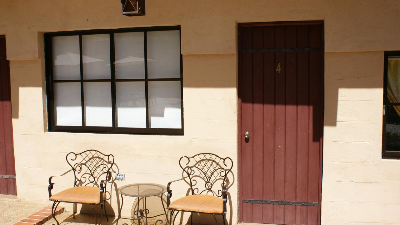 Hotel Rancho La Aurora Jarabacoa Exterior photo