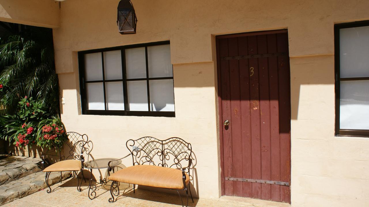 Hotel Rancho La Aurora Jarabacoa Exterior photo